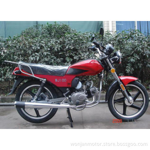 Street Bike (WJ100)